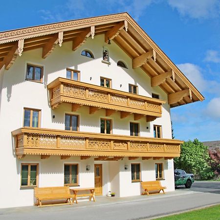 Ferienhof Oberhuber Staudach-Egerndach Exterior foto