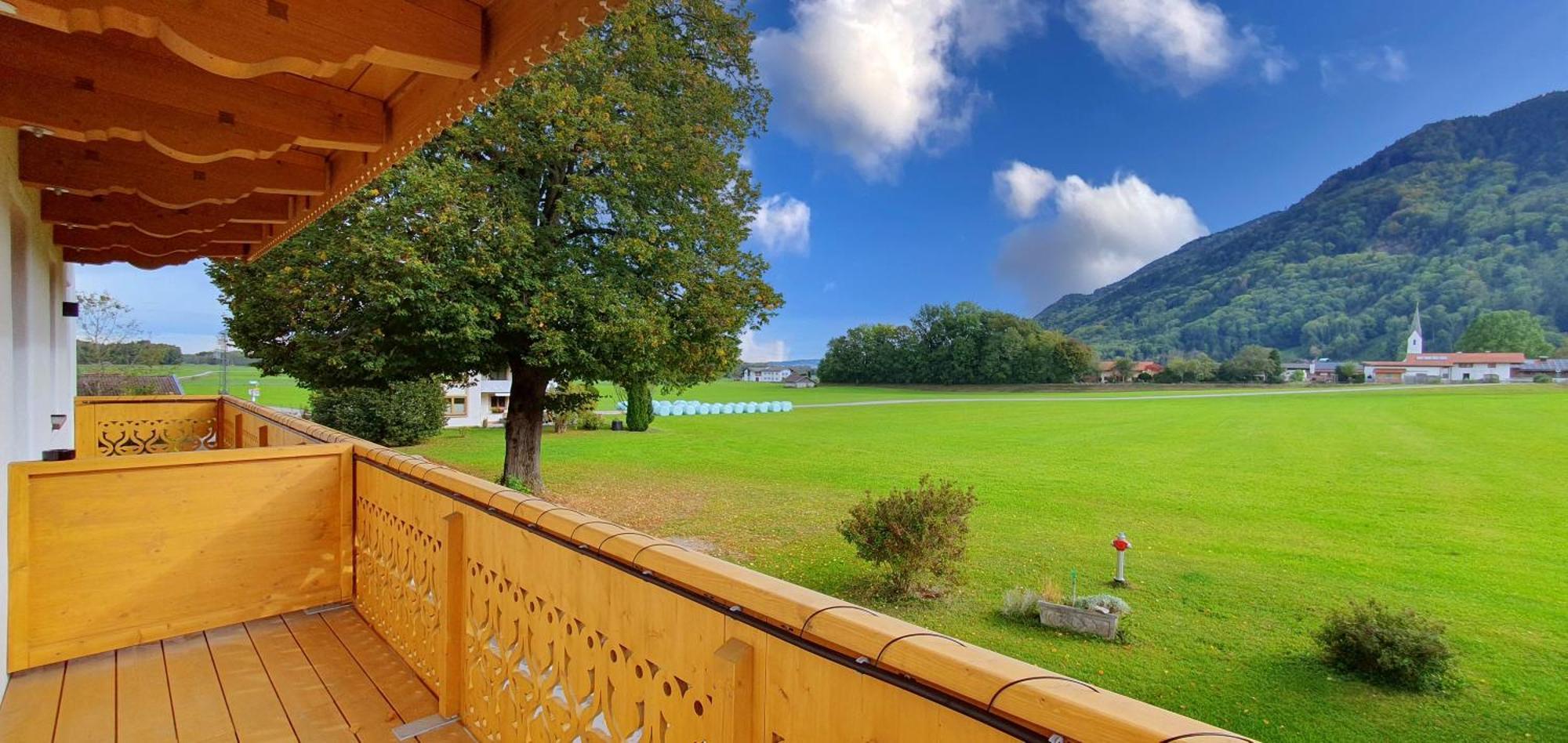 Ferienhof Oberhuber Staudach-Egerndach Exterior foto